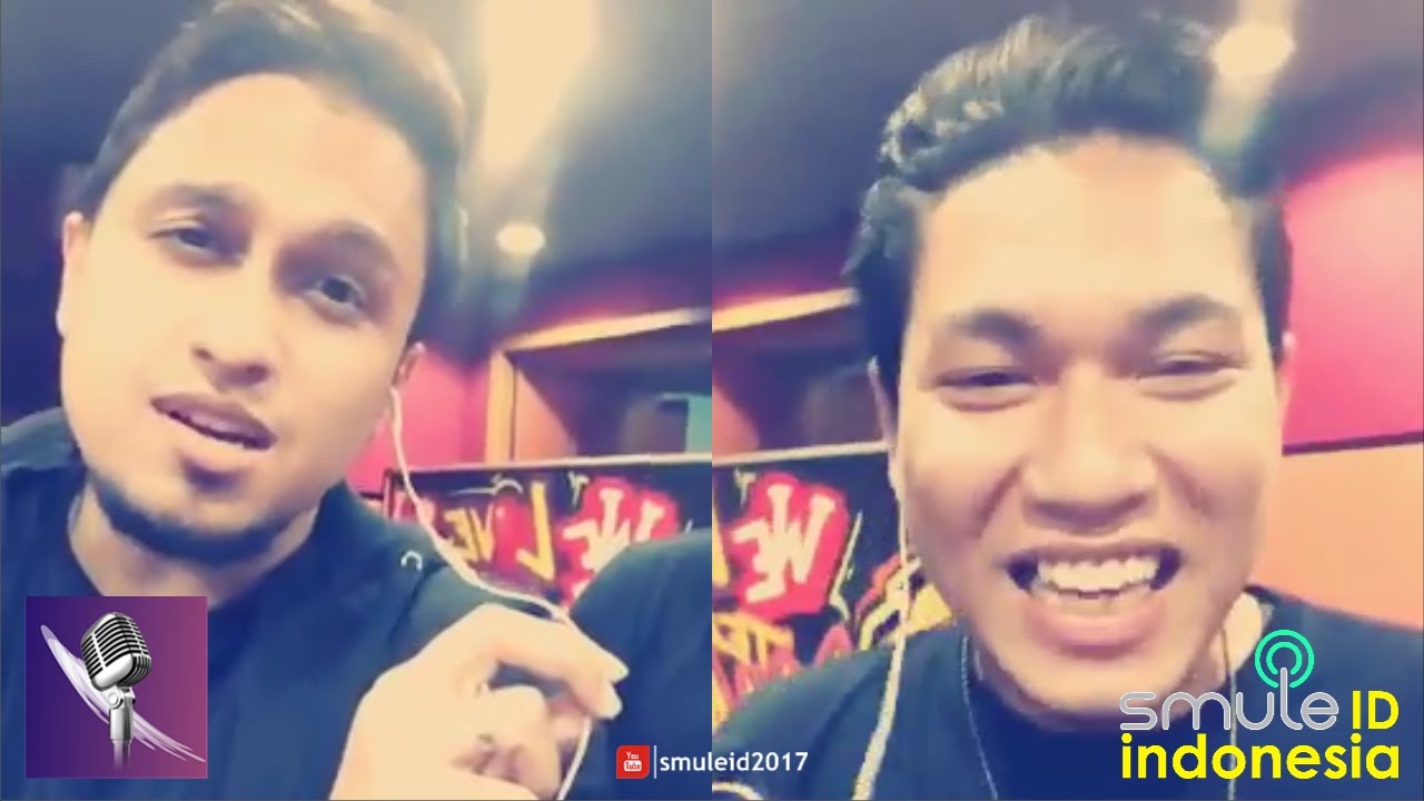 KEREN BANGET SUARA RIZAL “ARMADA”, KEKASIH YANG TAK DIANGGAP
