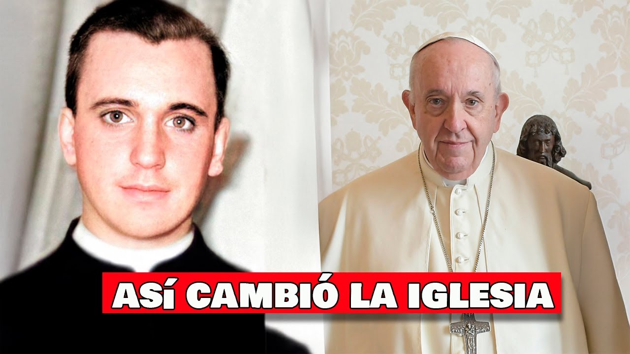 El día que murió el PAPA FRANCISCO - Todo sobre el Papa argentino Jorge Bergoglio
