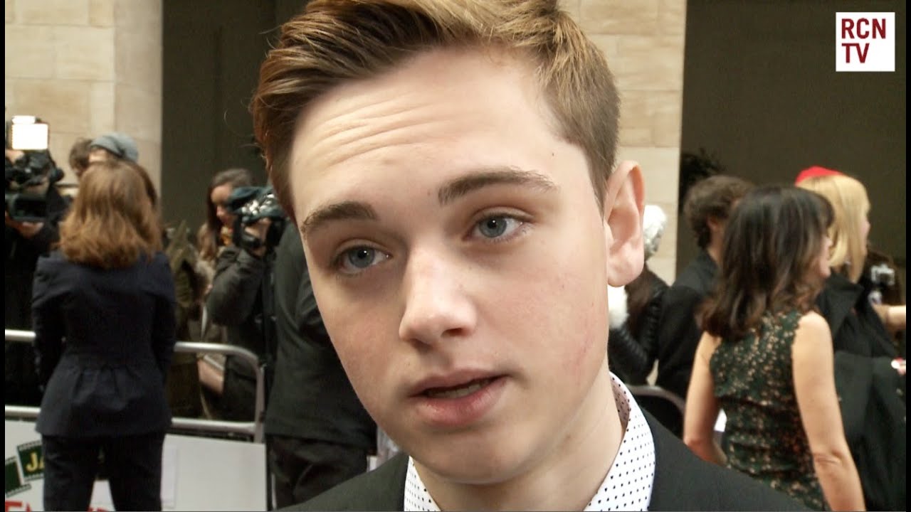 Game Of Thrones Dean Charles Chapman Interview