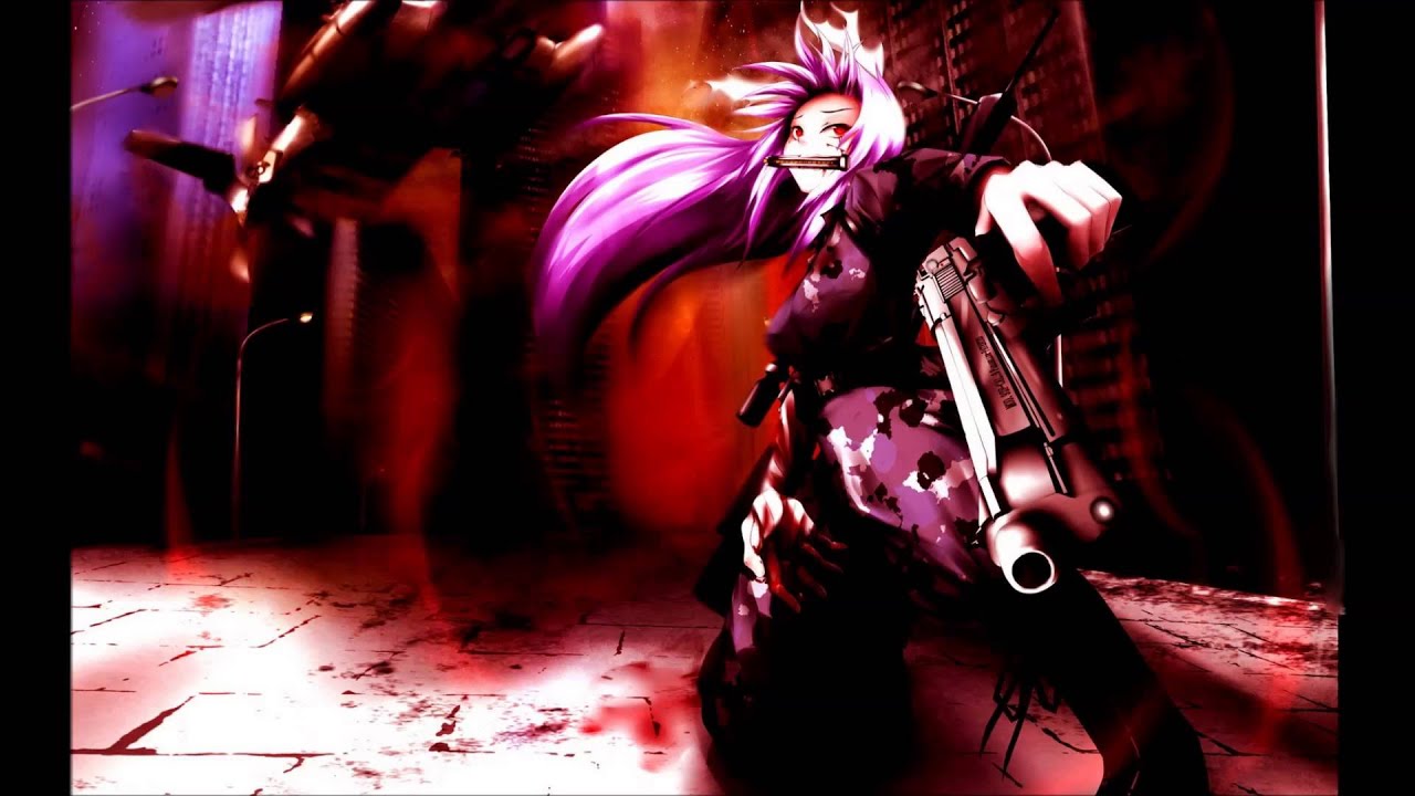 Nightcore Saboteurs
