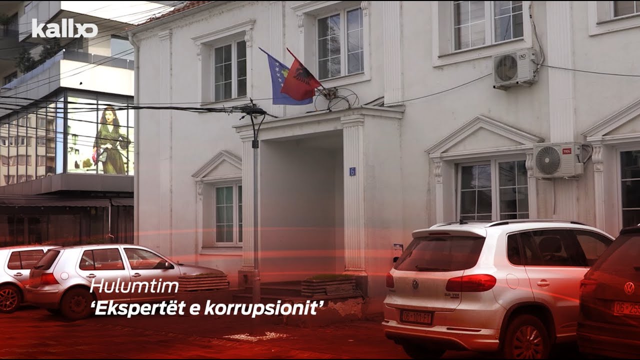 #KallxoPernime - &lsquo;Ekspert&euml;t e korrupsionit&rsquo; & Mbik&euml;qyrja qytetare q&euml; ndryshoi projektet - 13.12.2025