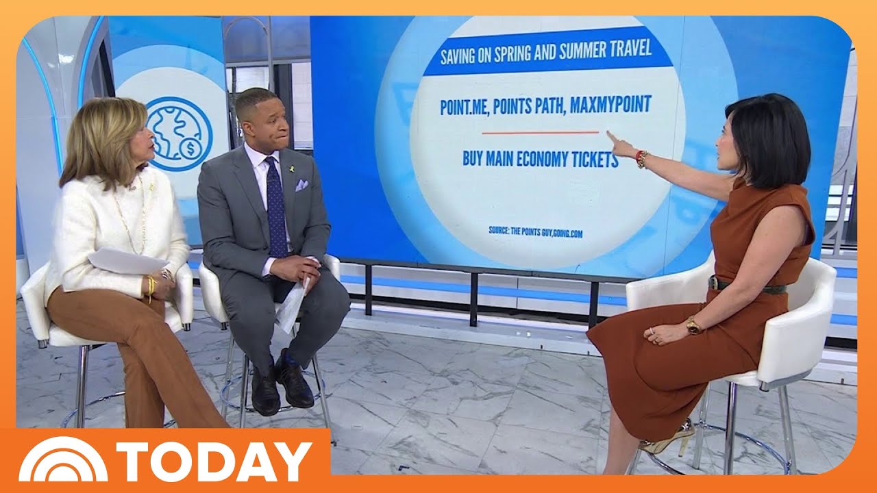 How to Score Deals on Trips Amid Skyrocketing Gas Prices