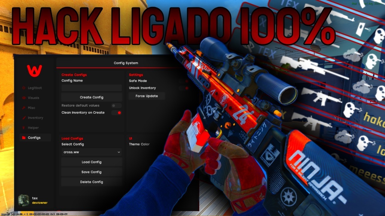 Usei o HACK mais SEGURO para amassar os XITADOS na conta de 1000R$! Tomei V.A.C?? | WEBWARE.wtf