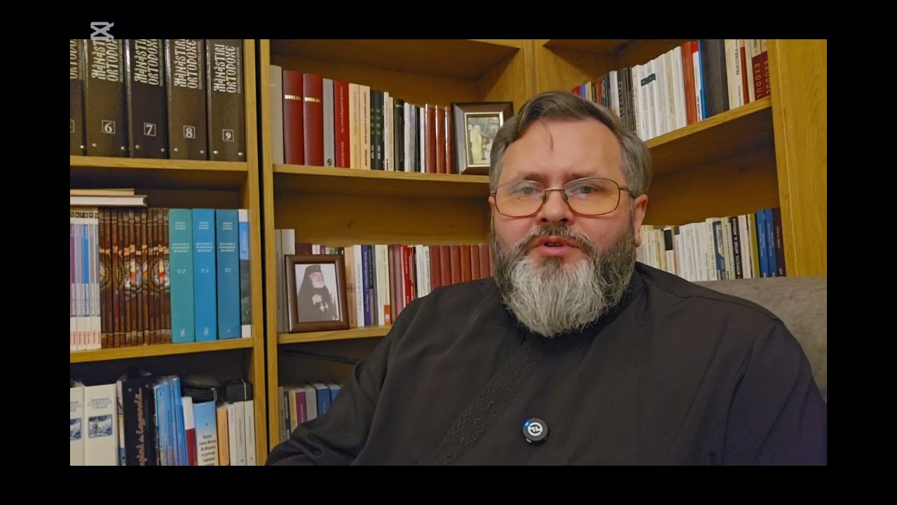 Când Dumnezeu iartă, iar omul încă judecă. 31.01.2026 