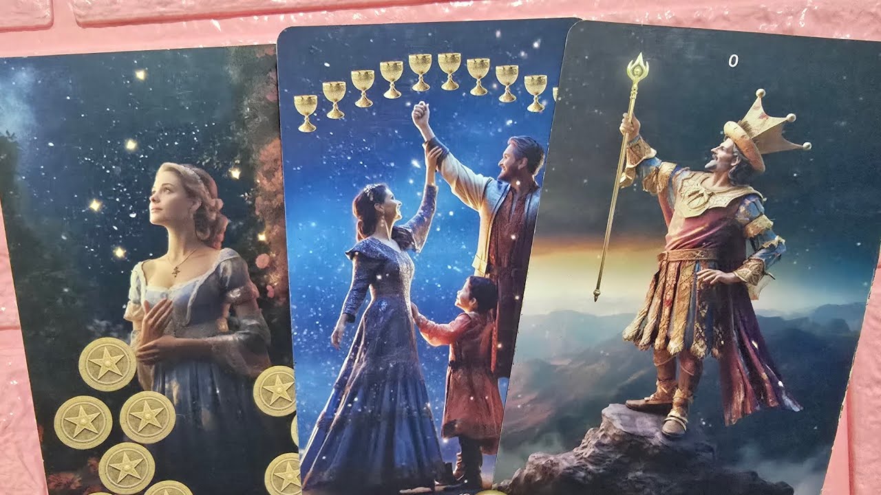 LIBRA ♎️ TODO EXPLOTA HOY! EN POCAS HORAS ALGUIEN TE BUSCA, KARMA | LO QUE NADIE TE CUENTA TAROT