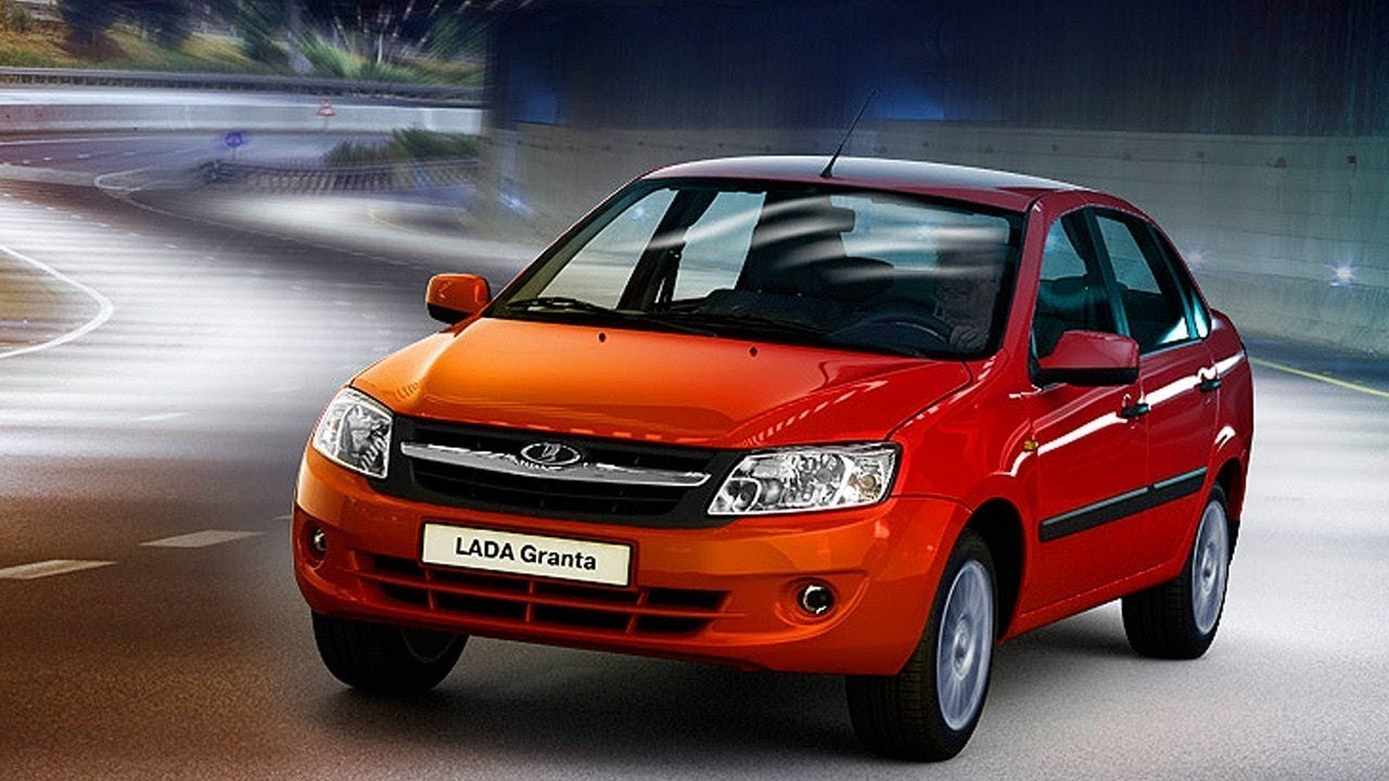Дворники(стеклоочистители) останавливаются где попало (Lada Granta)