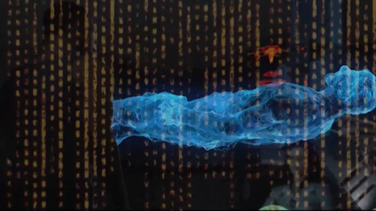 SKULLFUCK3R - SQUEAMISH - D4RK R3CORDS