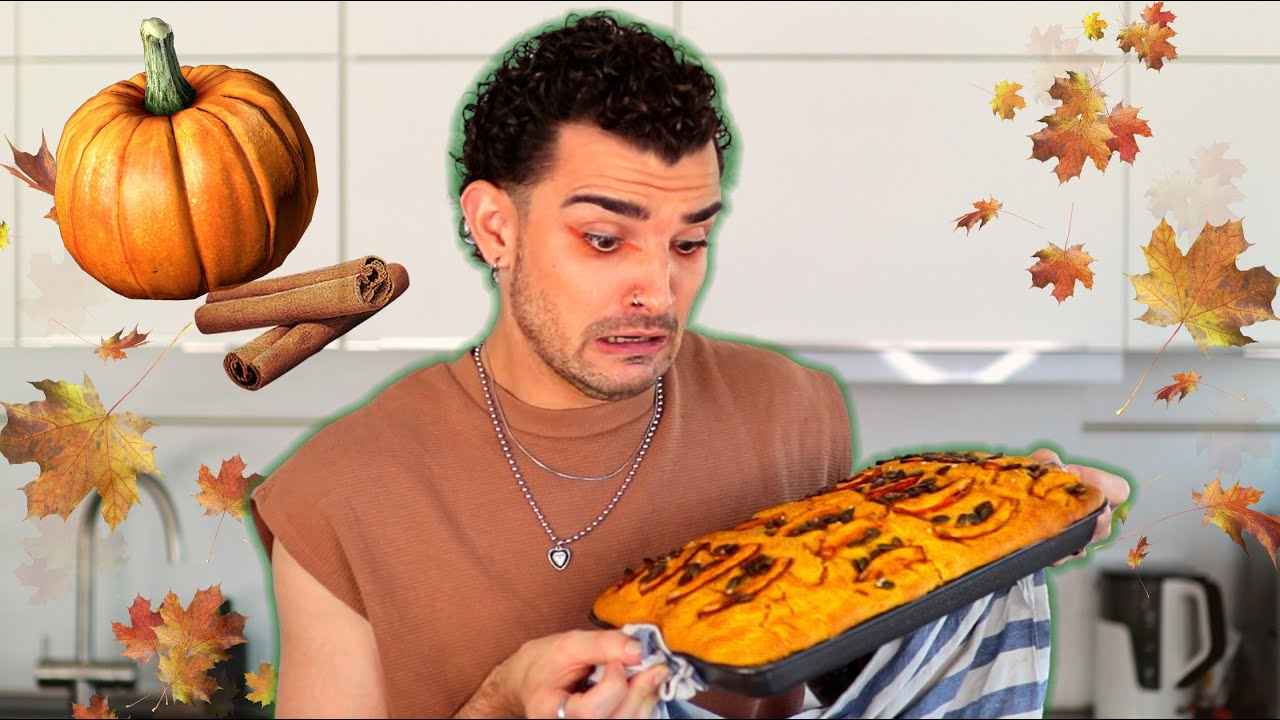 Judging the Best FALL/AUTUMN Recipes