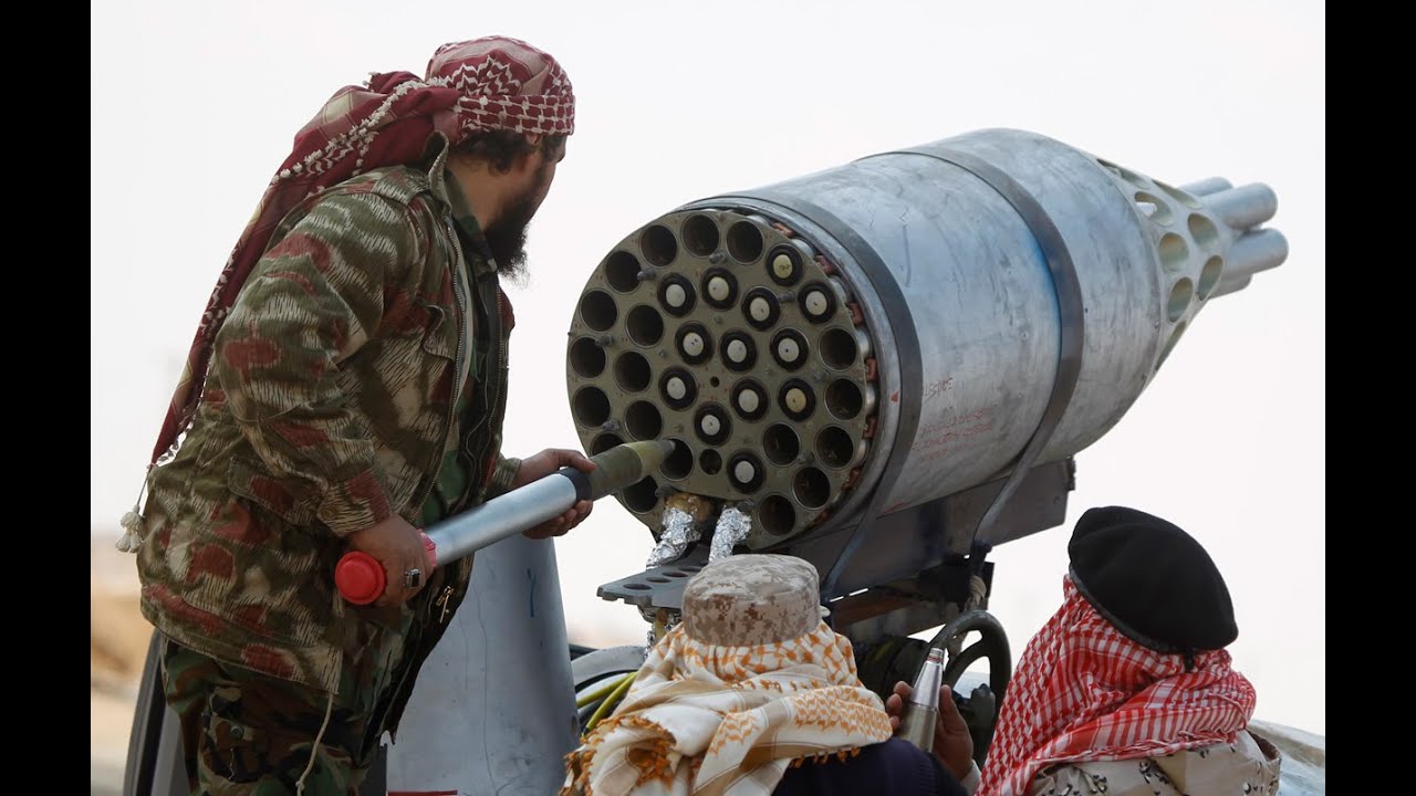 Sending rockets 2025 -راجمة الصواريخ