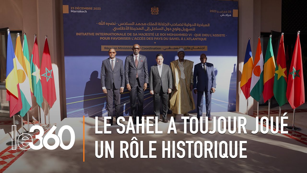 Nasser Bourita: «le Sahel n’est pas un fardeau mais une opportunité pour le développement durable»
