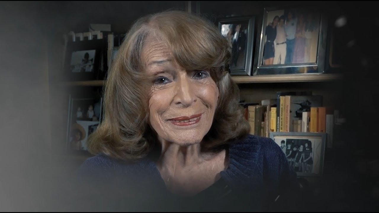 Magdalena Ruiz Guiñazú, por siempre en Mitre