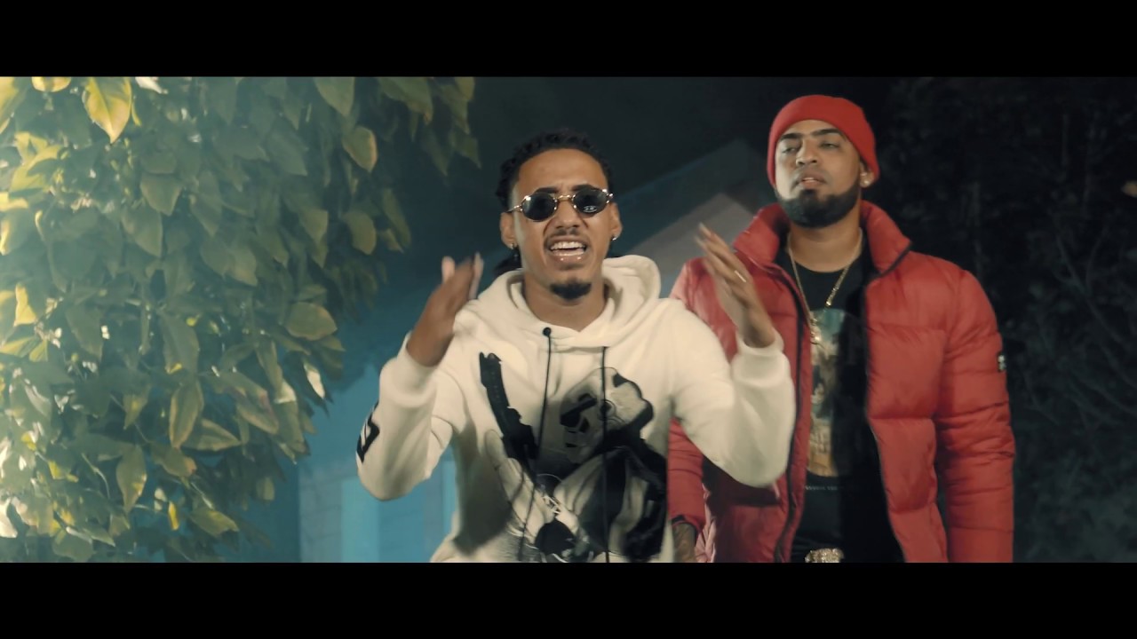 Jeanc y el Arb  - Otra Vez ( Video Official) By Diercast