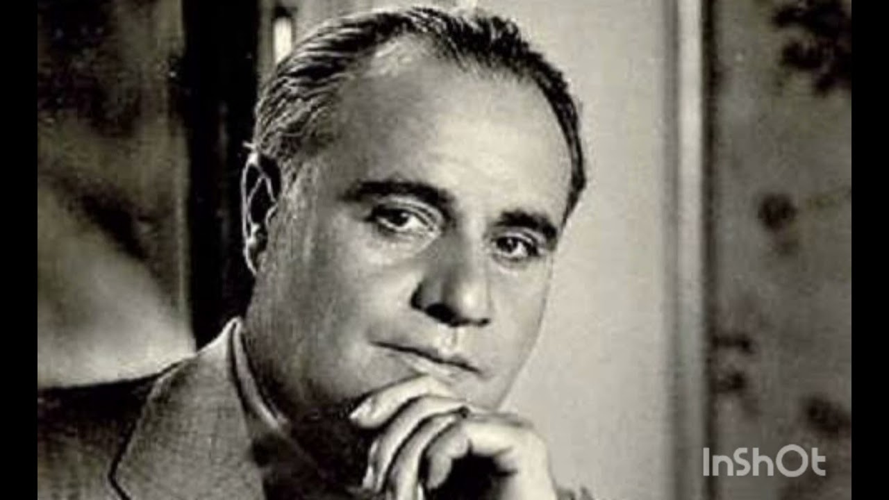 Beniamino Gigli - A cappella - Lunge da lei... De' miei bollenti spiriti... (La traviata)