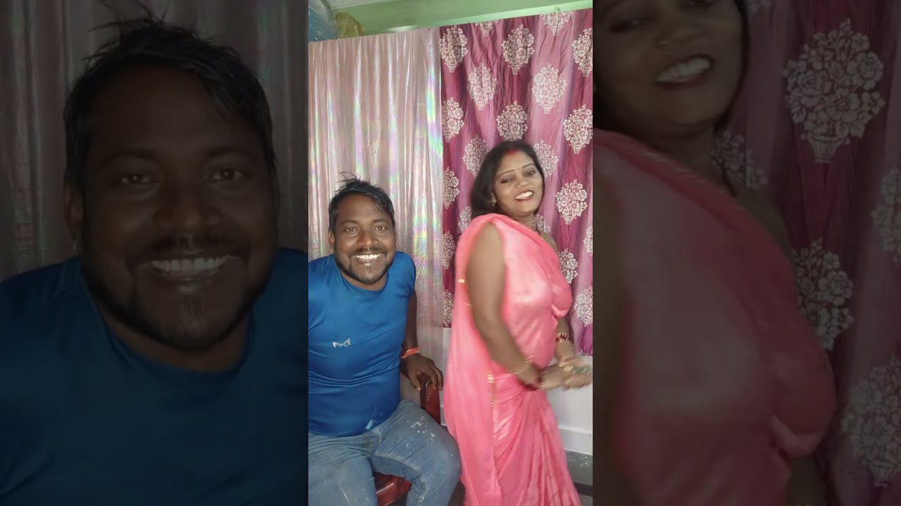 रंपतहरामी की बिजली रानीबन गई