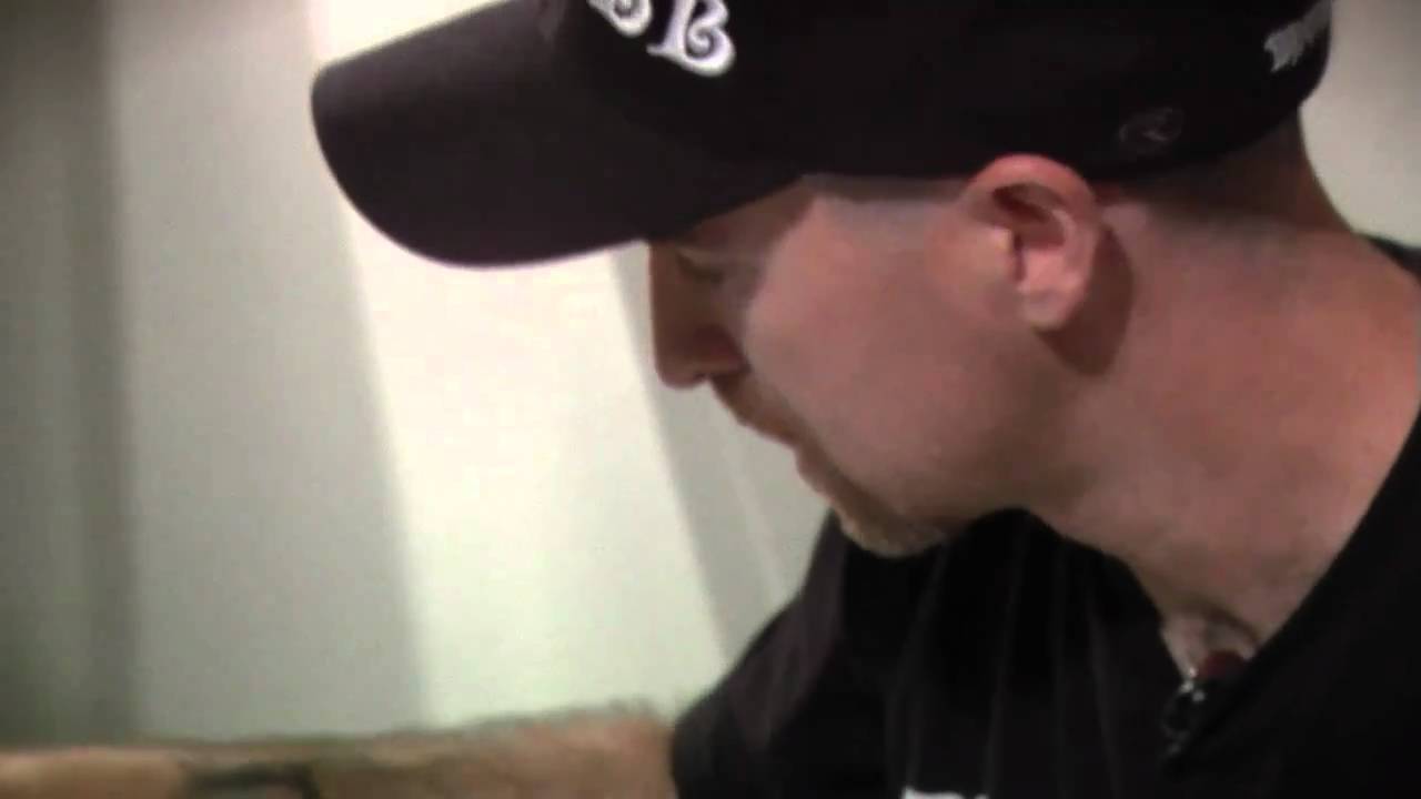 Huddleston Swimbait - Special Modified Rig Setup PT. 2 of 2 - Brad Kowalski - Trophy Bass Angler