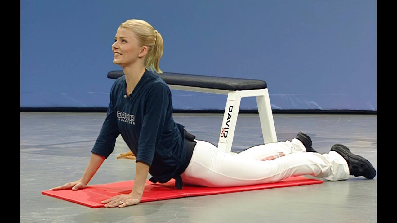 Jumppa - Totalbody Aerobic 1- Kuminauha Aerobic