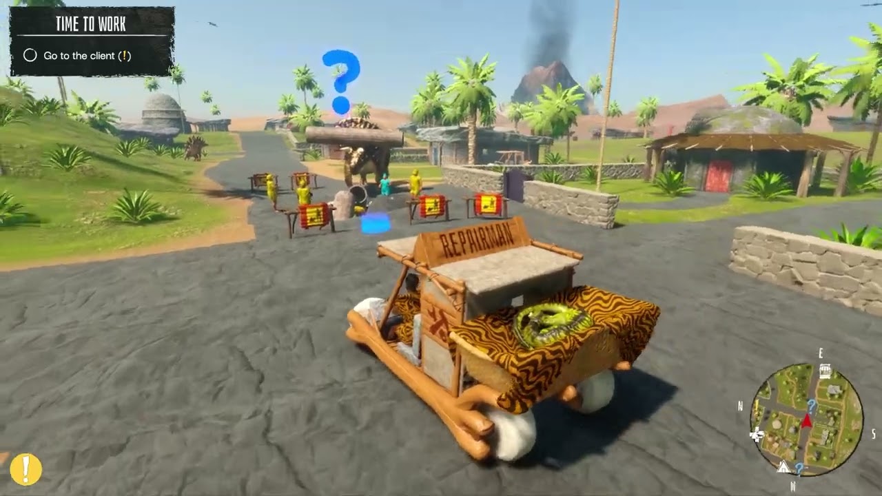 Primal Repairs - Official Trailer
