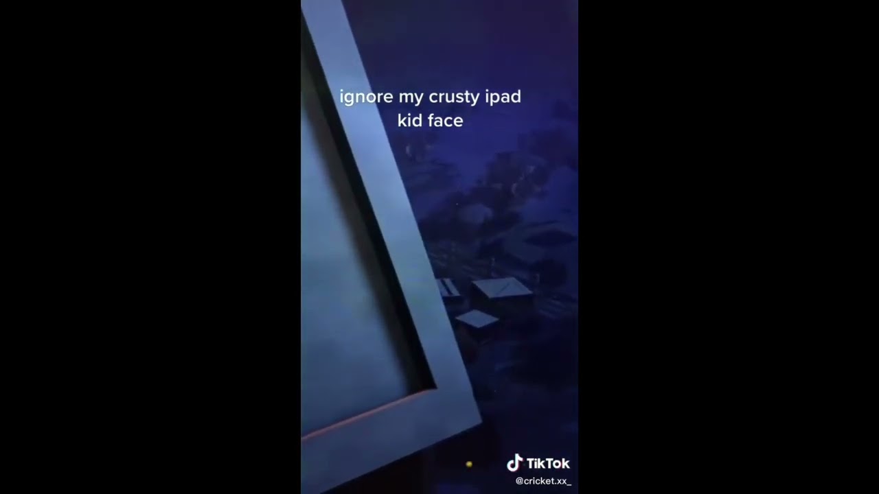 Scary WCUE TikToks to not watch at night