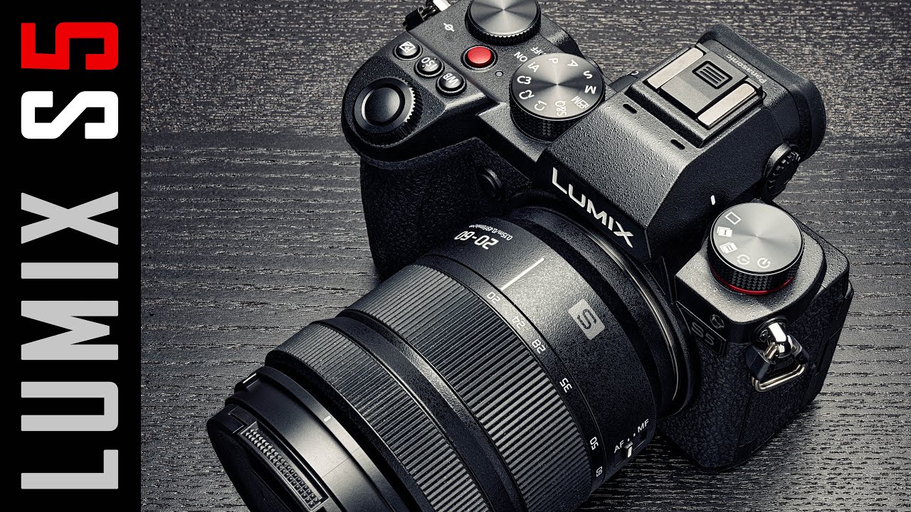Panasonic Lumix S5 | Recensione