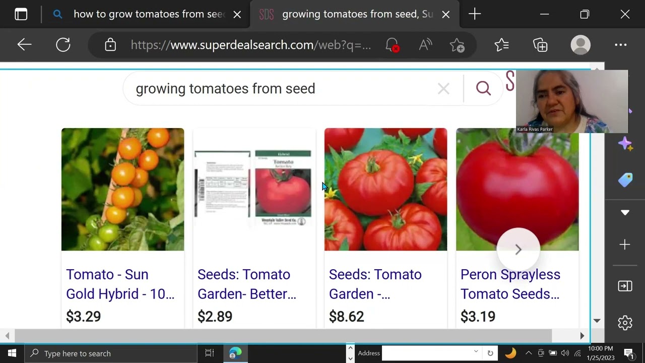 How to navigate the Internet using Narrator
