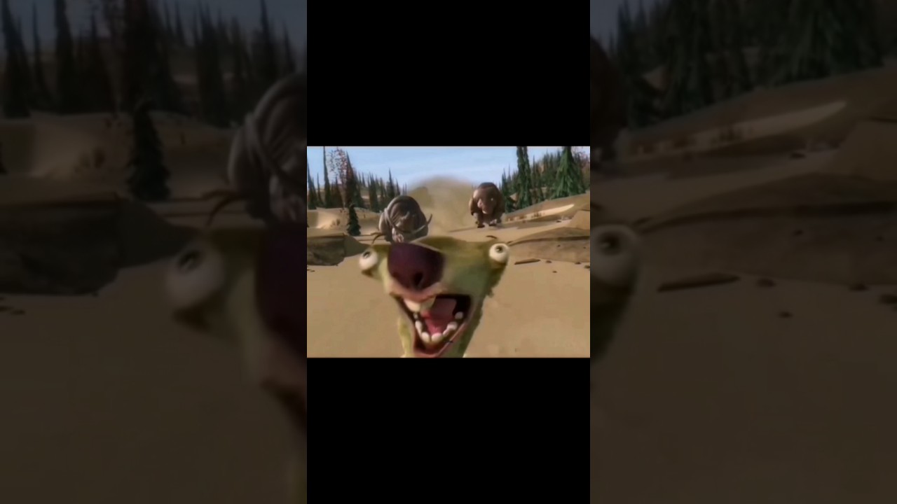 Top 5 Ice Age #meme