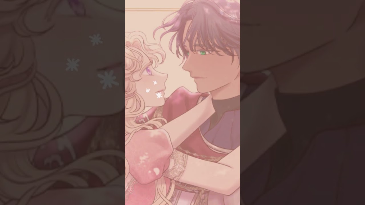 Juju & Jin Lei #romancefantasy #reincarnation