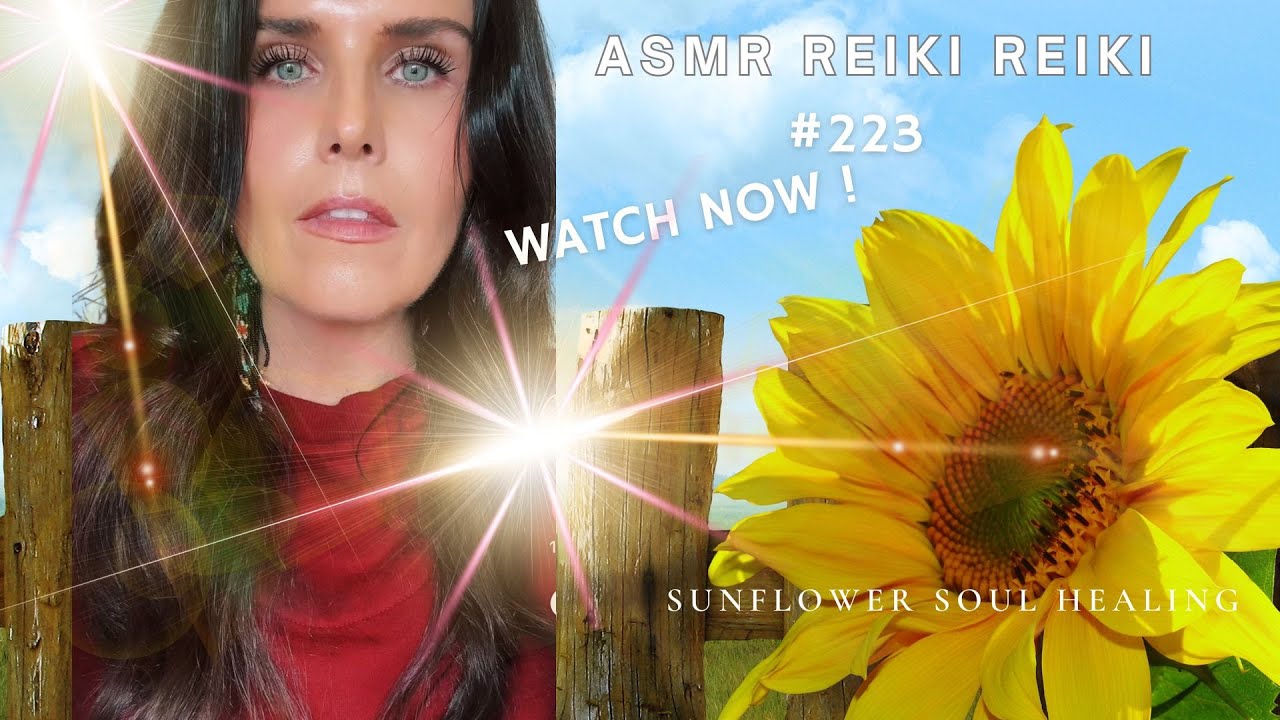 TikTok Reiki Live 