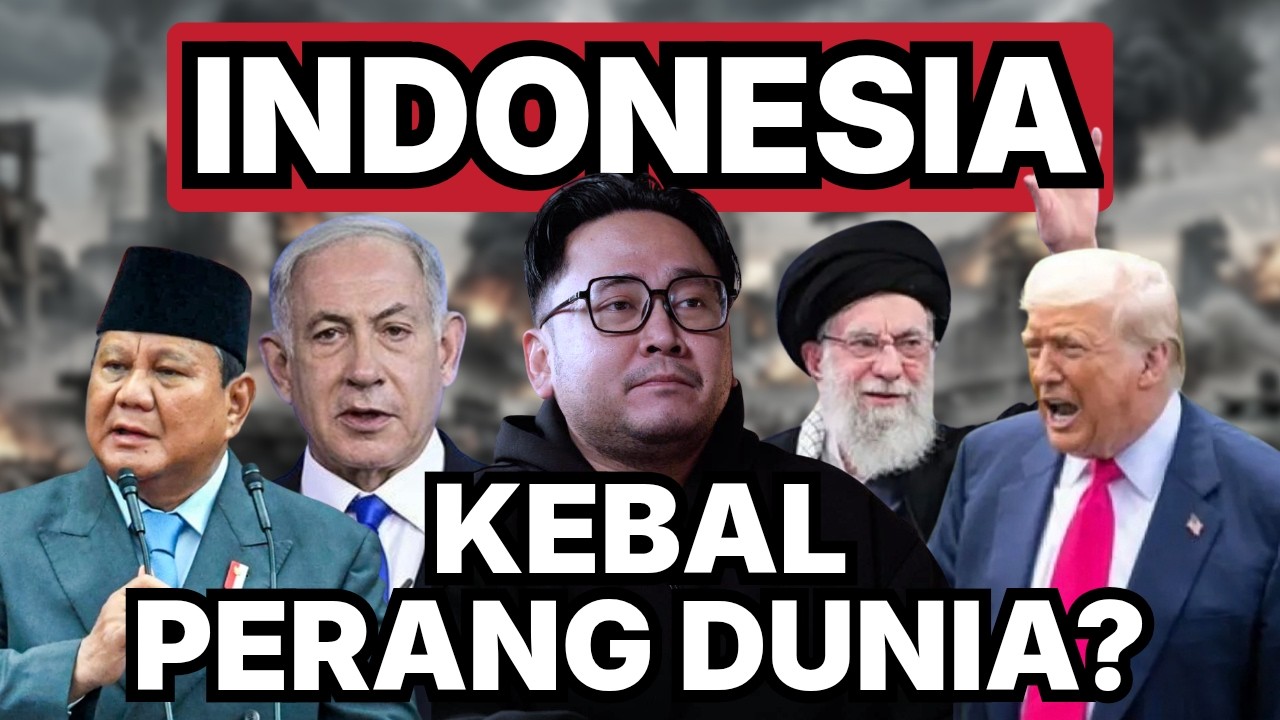Alasan Indonesia Bisa Kebal Perang Dunia