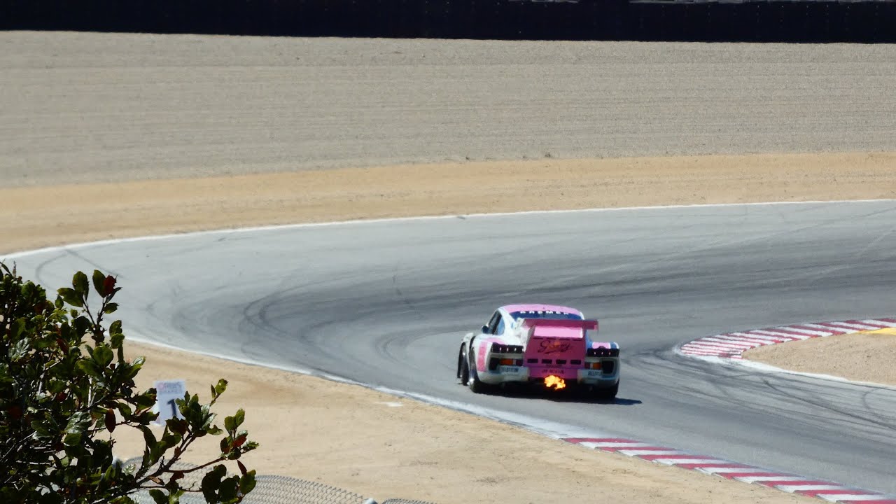 (3d binaural audio) 1972-82 Le Mans cars! Monterey Motorsport reunion 2022. Wear headphones!!!