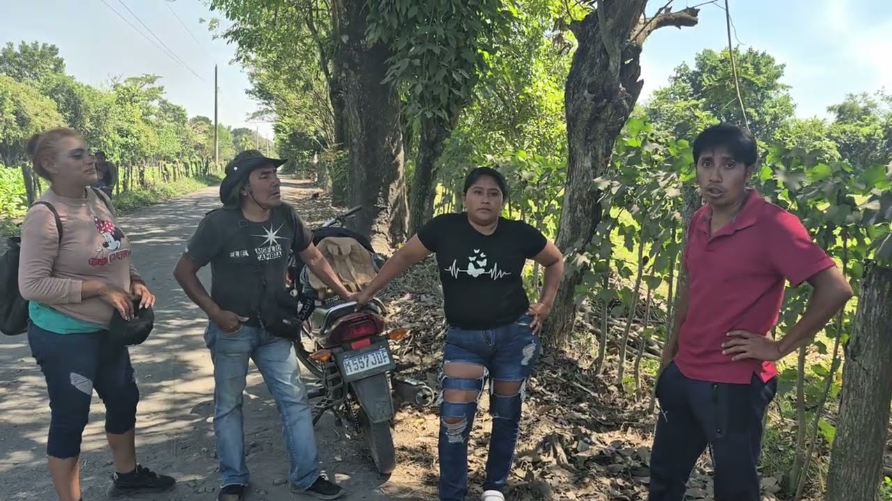 CHIKY como la gr4n pv.t4 ret4 a los v3r.g4z0s a YOVANA