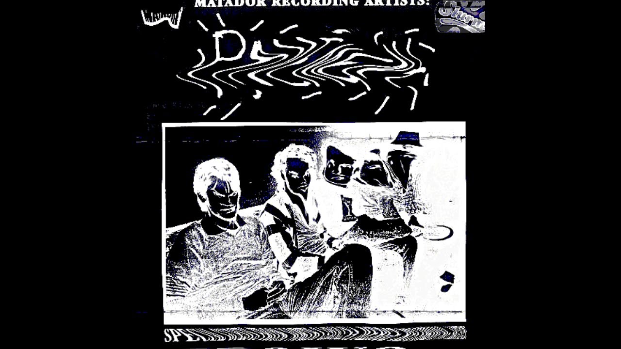 SLURMCORE  - Harness Your Hopes - Pavement