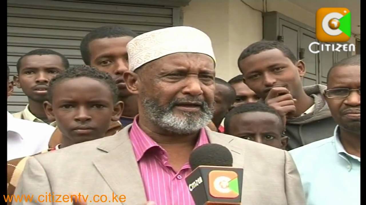 Eastleigh Murder