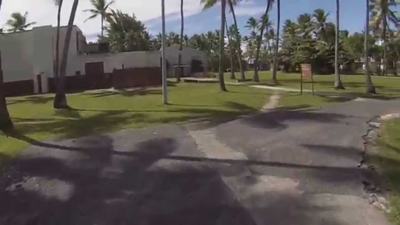 Kwajalein May 2015