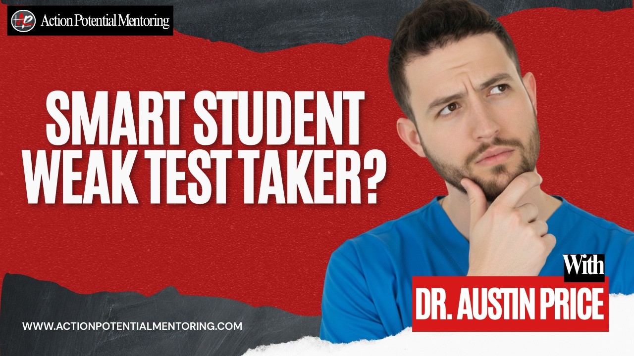 Struggling With USMLE Test Taking Fix Content Gaps Beat Standardized Exams