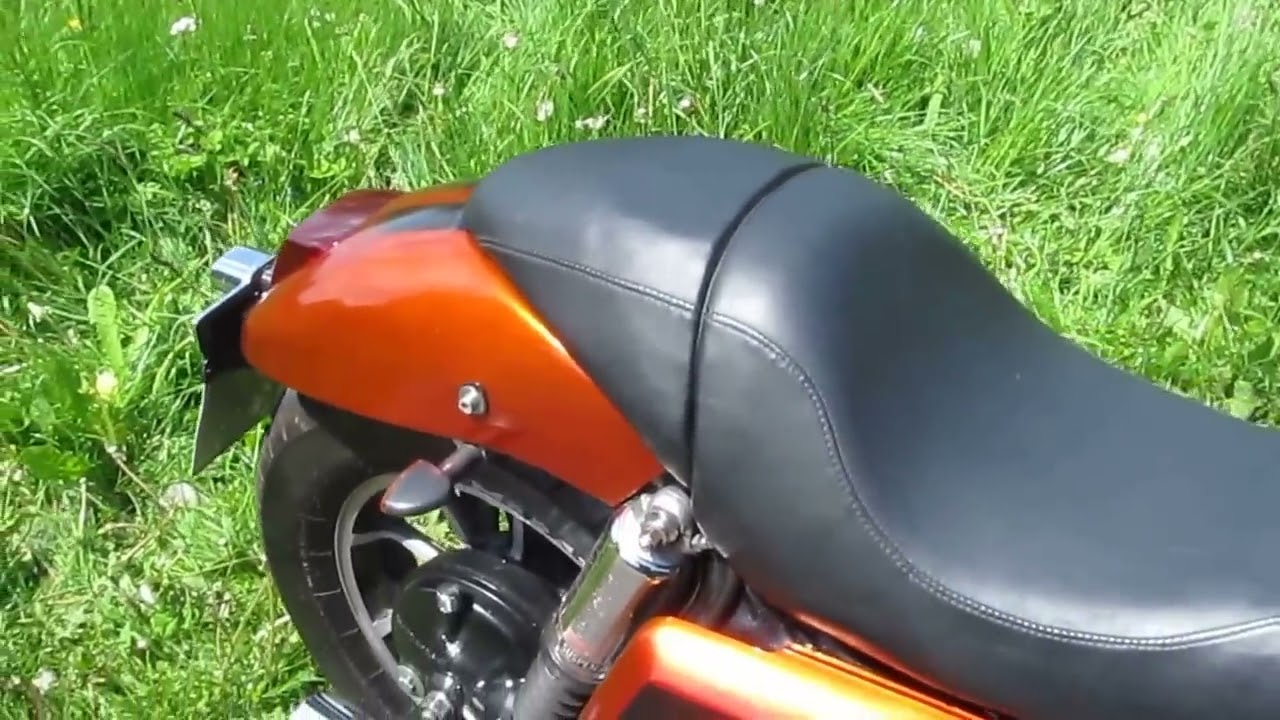 Honda Goldwing