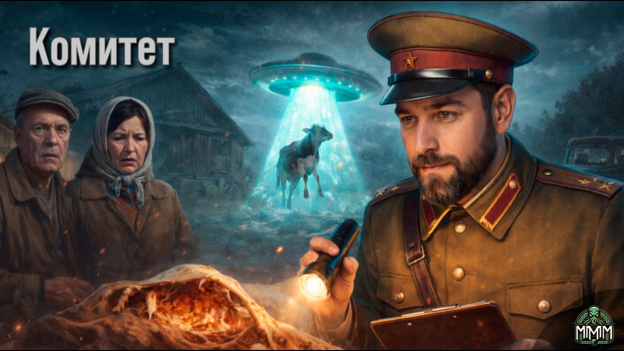 Настольная игра Комитет. Обзор и правила.