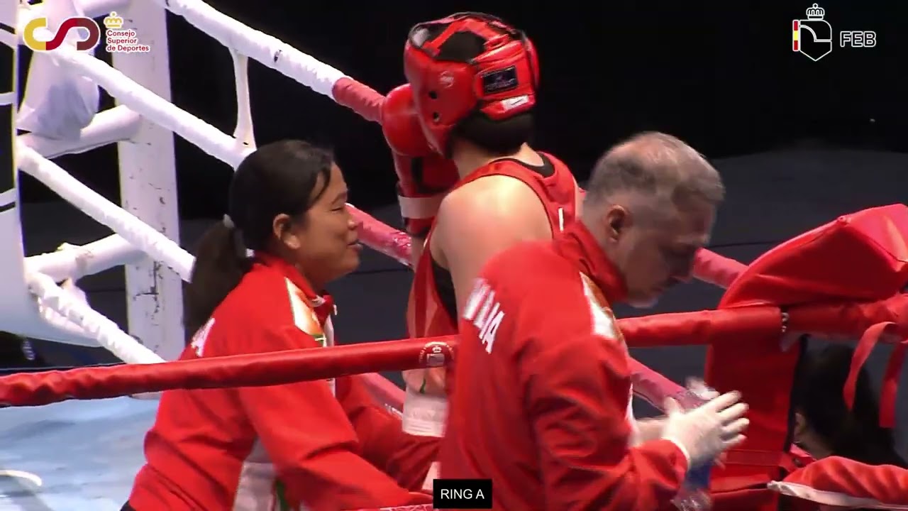 181. (W70KG) CHOURDHARY ARUNDHATI (IND)_WON 5.0 VS TARAN ANASTASIIA (UKR)