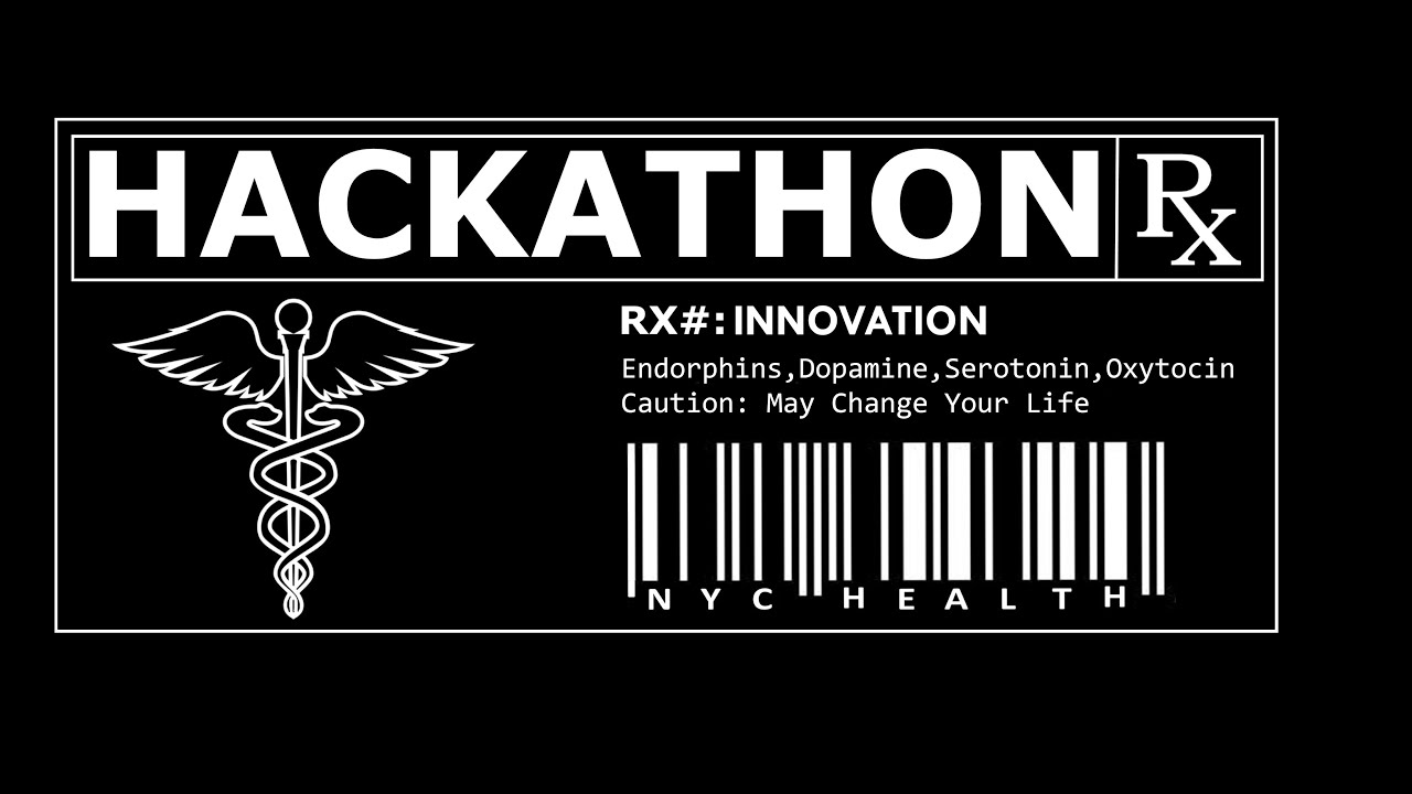 The Cornell University Health Hackathon X