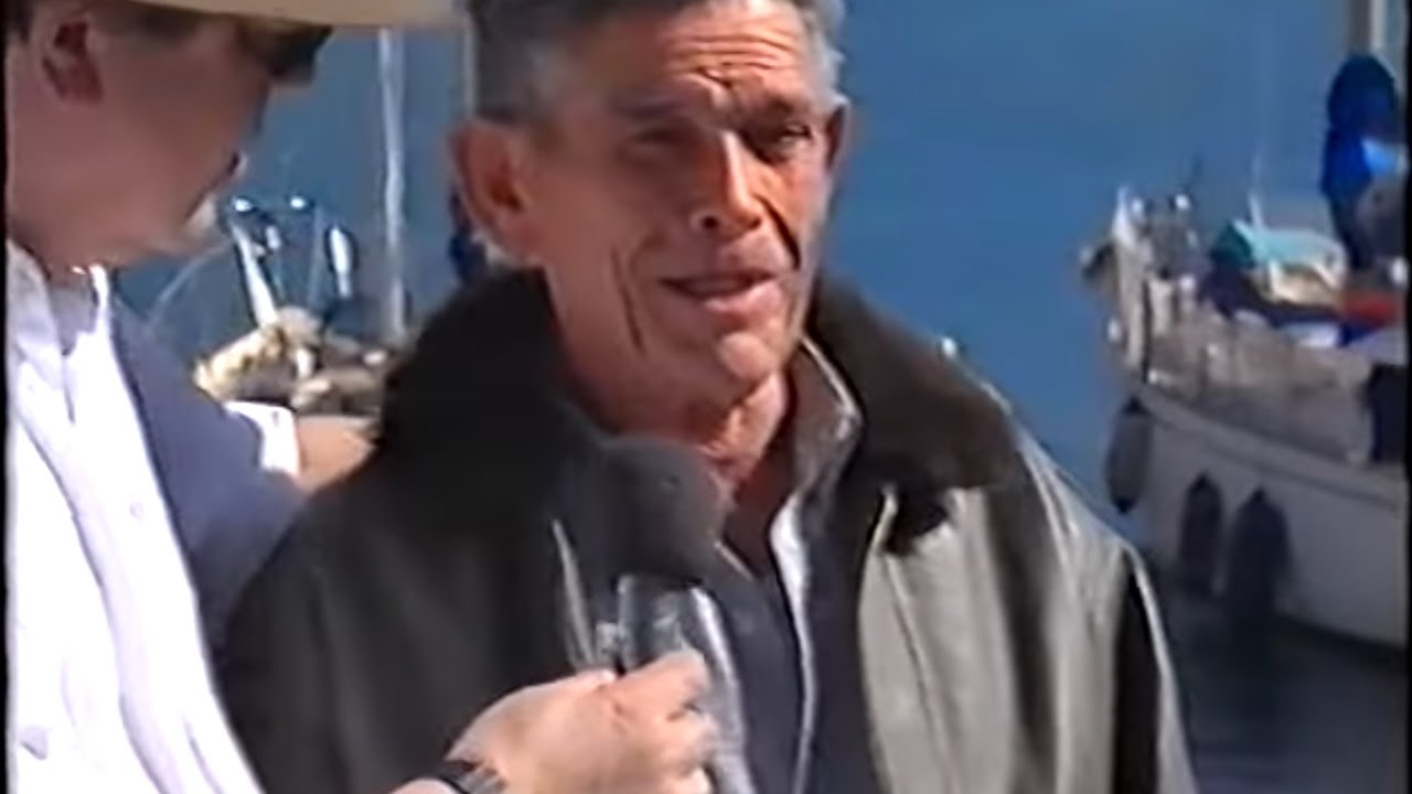 Valle Gran Rey 1999 (Valle Gran Rey) PARTE 1