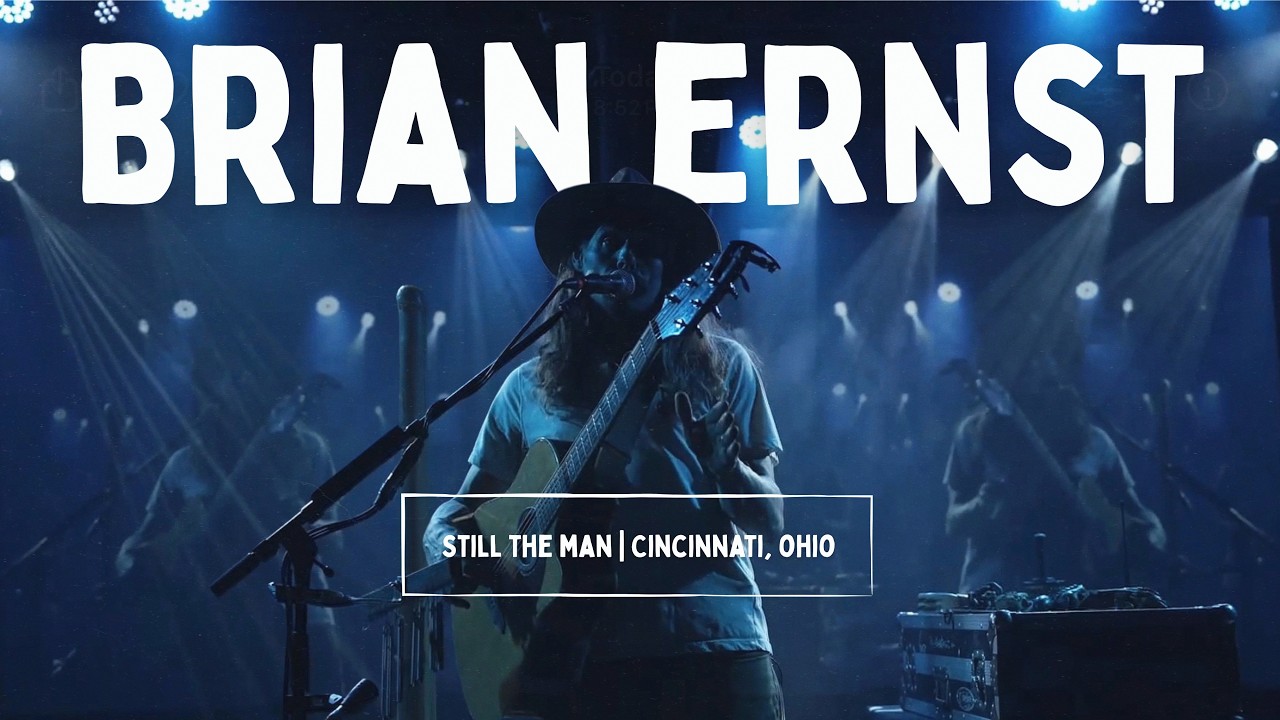 Brian Ernst | 