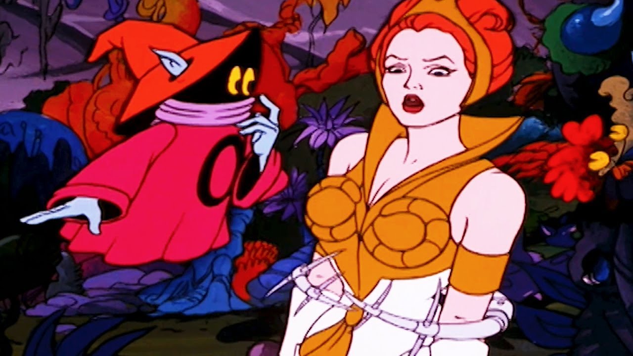 He Man En Español Latino | Aventuras en las Tierras Oscuras | Dibujos Animados | Capitulos Completos