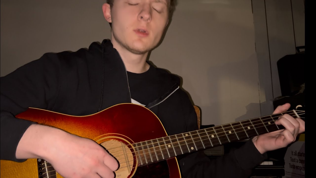 Spectral Bride (Giles Corey cover)
