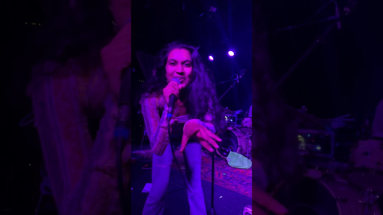 This set from Koyal was dope at 404 Day #livemusic #localmusic #atlantamusic #shorts #atlanta