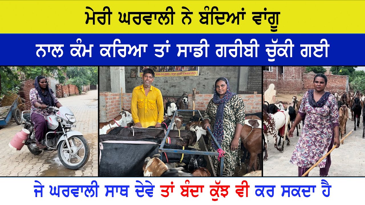 ਇਹ ਕਰਮਾਂ ਆਲ਼ੀ ਨੇ ਮੇਰੀ ਜ਼ਿੰਦਗੀ ਬਦਲ ਦਿੱਤੀ