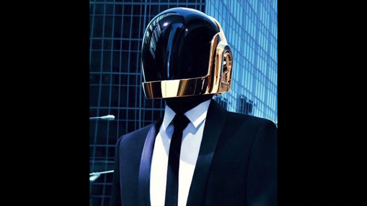 [FREE] DAFT PUNK TYPE BEAT 