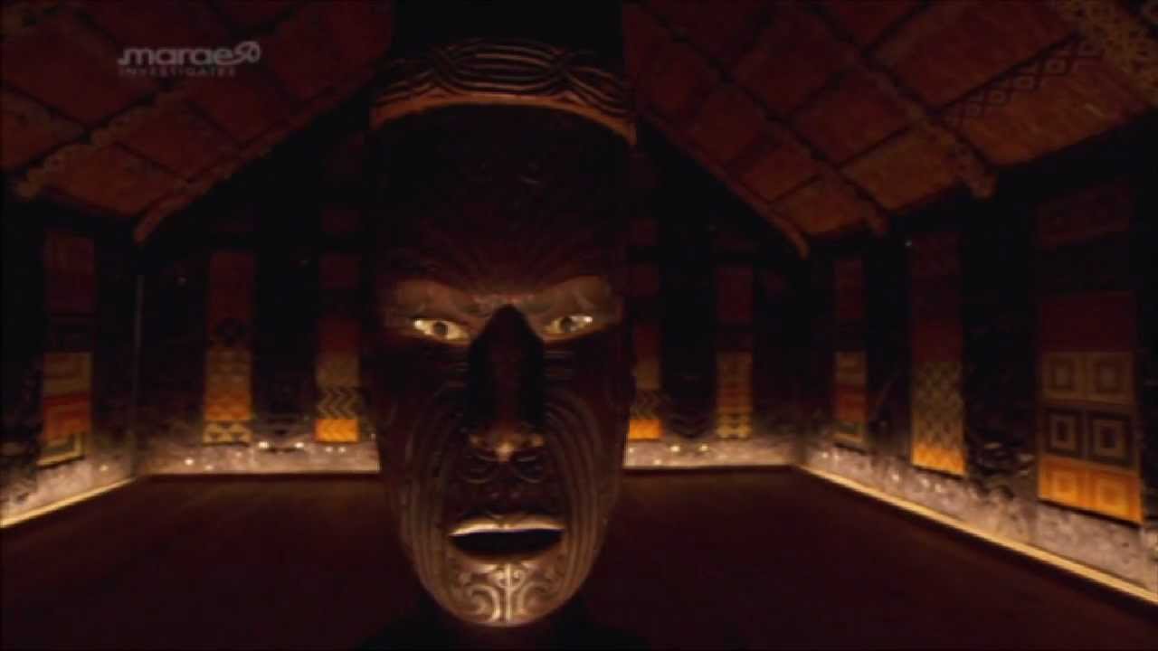 Rāuru Wharenui celebrates 100 years