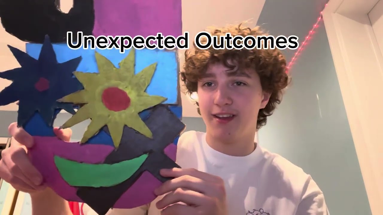 Art Reflection 5/26/25