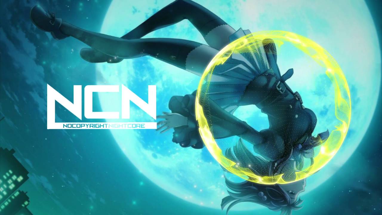 Alan Walker - Fade [Nightcore Release]