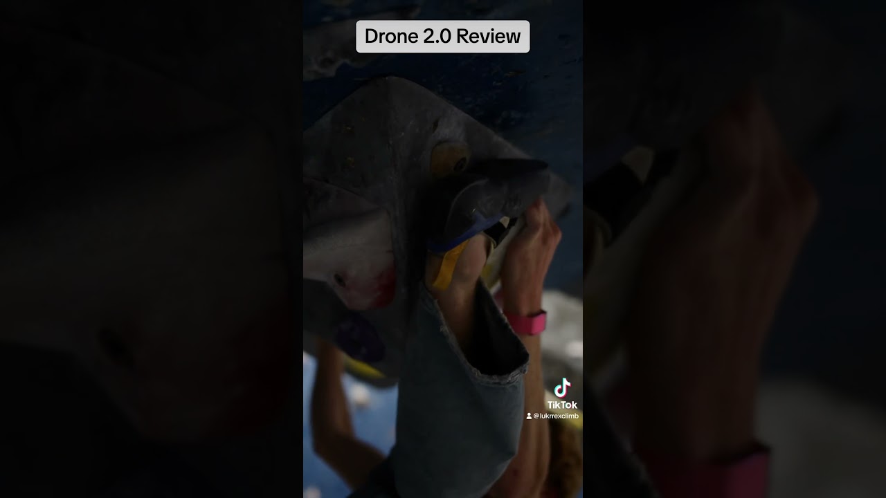 Drone 2.0 Review!