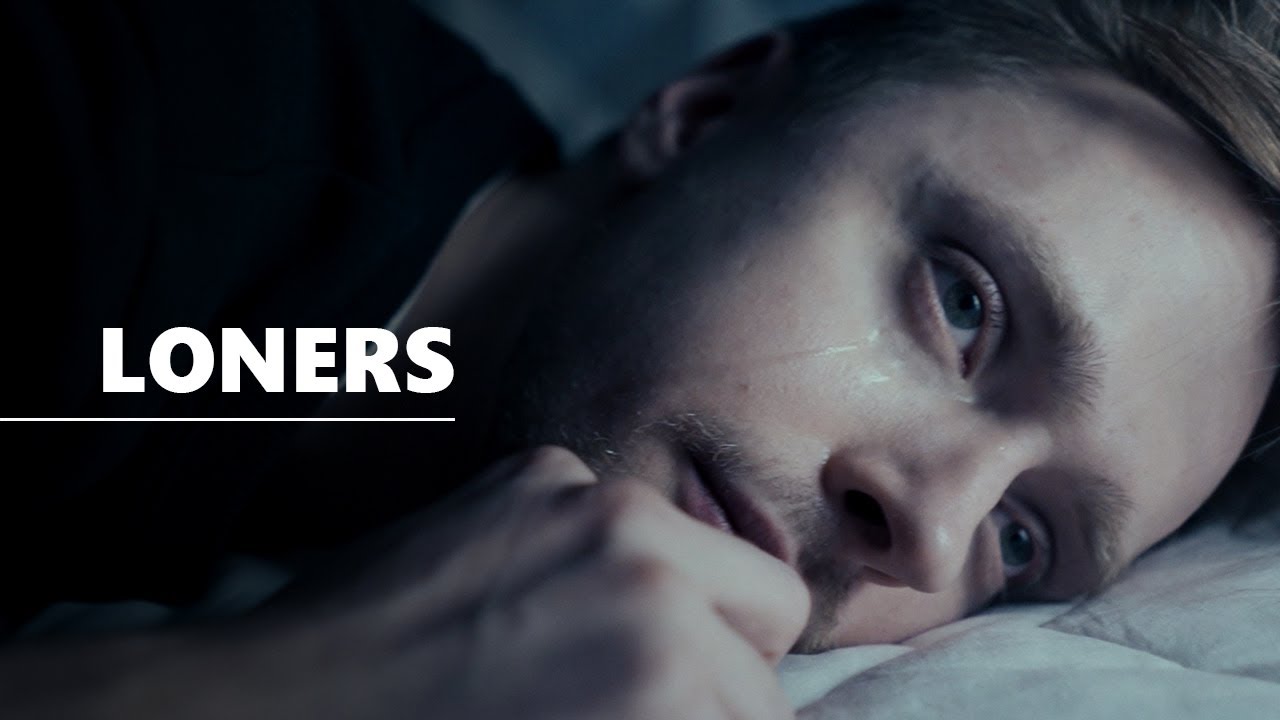 ///WATER/// Ocean.Pop - Loners (official video)